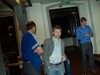 Yngve, Helge og Tore