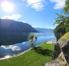 Høstbridgetur til Ulvik 9.-11 okt