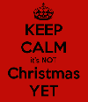 Velkommen til juleavslutning mandag 14. desember 