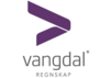 Vangdal Regnskap AS sponser lagfinalen 2017 