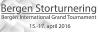 Innbyding Storturneringen