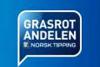 Nummer 11 blant Grasrotmottakarane i Os