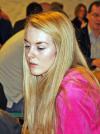 Thea speler junior nordisk par