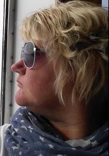 Fritz Johnsen og Iris Sundberg vant julebordsturneringa som ble spilt 17.12.19.