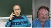 Johnny Åsen og Fritz Johnsen  leder vårturneringa etter 2 av 4 spillekvelder