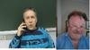 Johnny Åsen og Fritz Johnsen vant første runde av klubbmesterskapet par i Myre Bridgeklubb.