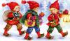 Juleavslutning 2015, 17.12. kl 18!