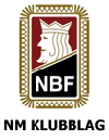 NM for klubber