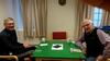 Oppstartturneringen 14.01.14