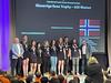 BRONSE TIL AGNETHE & NORGE!