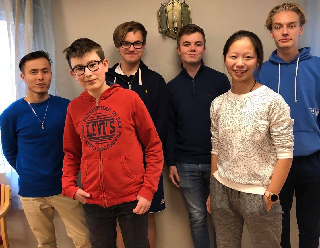 Jubileumsbridge lørdag 19. september kl. 12