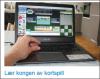 Begynnerkurs på Internett
