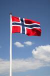 Terje Lie og Haldor Sunde vant 1. mai turneringen