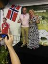 "KBK'er" norgesmester