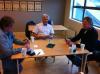 "To indre og bort med dem!"