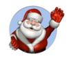 Et par små juleproblemer