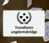 Trondheim Ungdomsbridgeklubb fylte 5 år!