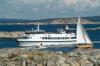 Vesleø 2 - tar oss ut på Skjærgårdscruise!