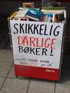 Bridgebibliotek