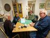 Handikappturnering 24.10