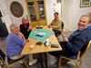 Spillekveld 29.10 med simultanturnering