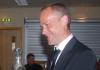 Gratulerer, Geir Grandmester