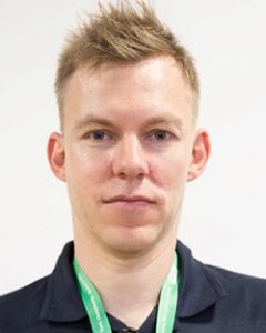 Inni hodet til Boye ?