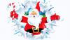 Julekos tirsdag 19/12
