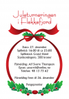 Juleturnering 2012