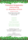 Juleturnering 2022