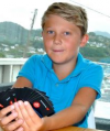 Ny seier til Marius!