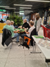 BRIDGENS DAG 16. SEPTEMBER