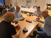 her vinnerparet i aksjon 