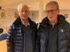 Første kveld i julecupen ble vunnet av...