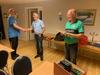Grattis til Jan Erik og Nils-Otto! 