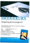 Bridgekurs