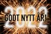 GODT NYTT ÅR FRÅ NORDFJORDEID BK