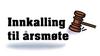 INNKALLING ÅRSMØTE Nordfjordeid BK 