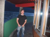 SJUR LEIAR FREDAGSBRIDGEN