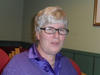 Anne Kari rigget til en koselig turnering.
