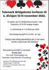 4. divisjon i Telemark