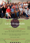 BRIDGENS DAG I LARVIK