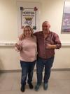 KM par/veteran/damer 2022
