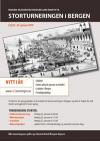 Innbydelse til Storturneringen 2012