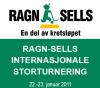 Ragn-Sells Internasjonale Storturnering Mester