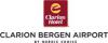 015 Clarion Hotell