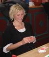 Marianne Harding - med ansvar for framtiden