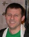  Harald Berre Skjæran