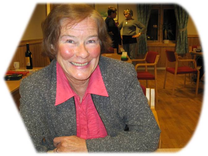 19805 Laila Vebostad