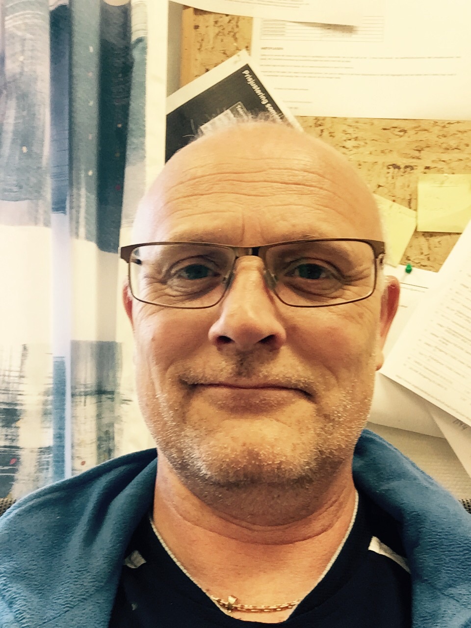 25117 Bjørn Torgeir Larsen